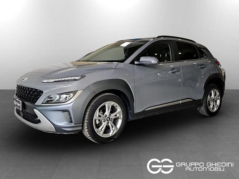 Brugt Hyundai Kona 120 HK (88 kW) 2022 SUV