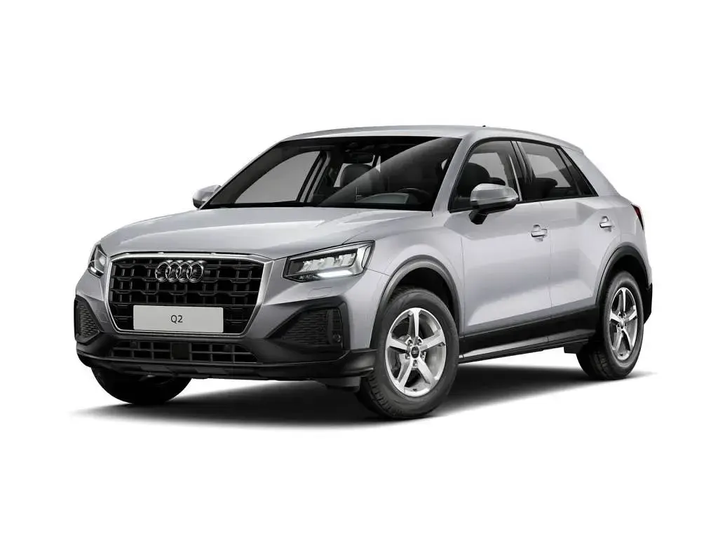 Usata Audi Q2 Business 150 CV (110 kW) 2026 SUV