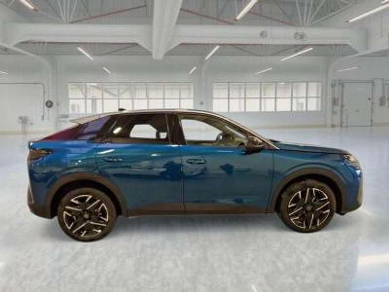 Usata Peugeot 3008 Allure 136 CV (100 kW) 2024 Blu/azzurro Berlina