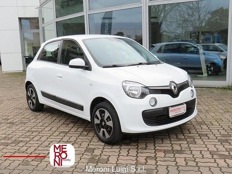Gebraucht Renault Twingo SE 71 PS (52 kW) 2015 Kleinwagen