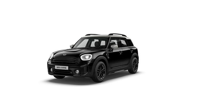 Usata Mini Cooper Countryman 136 CV (100 kW) 2021 SUV