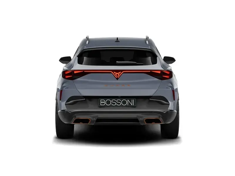 Usata Cupra Formentor 150 CV (110 kW) 2025 SUV