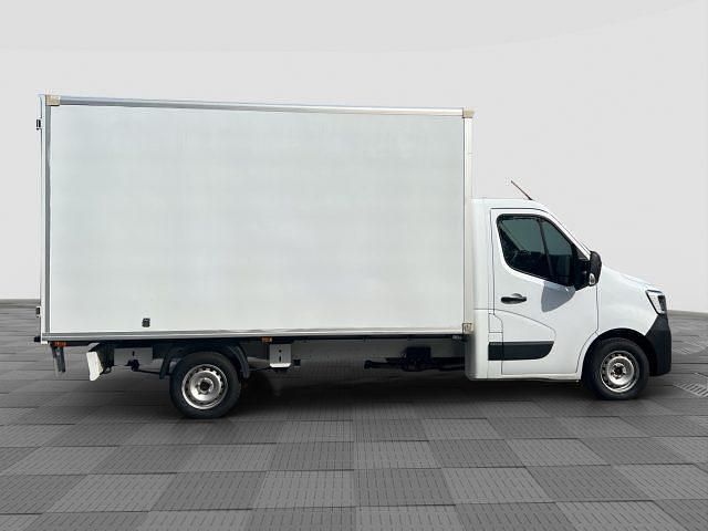 Usata Renault Master 146 CV (107 kW) 2021 Bianco Monovolume