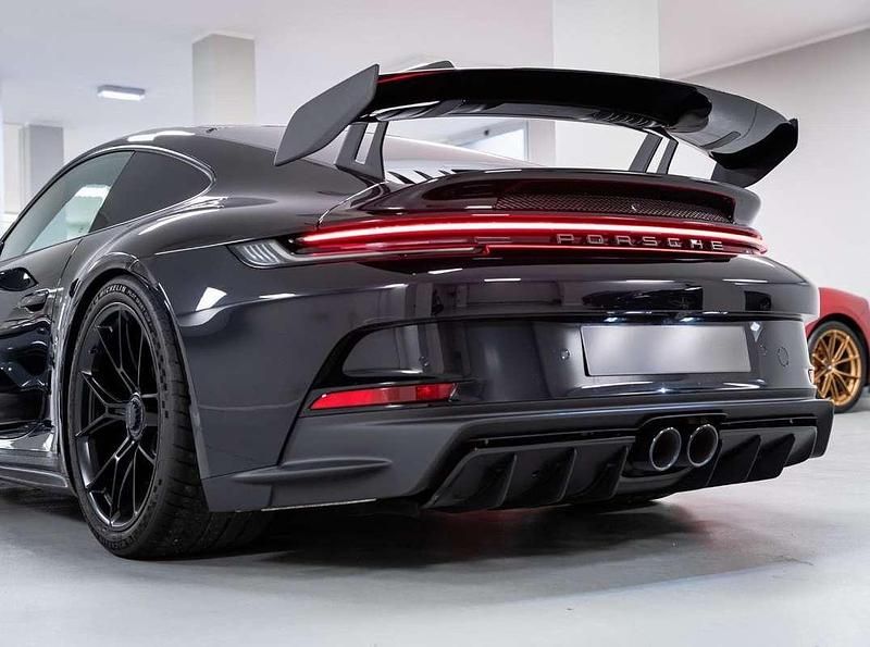 Usata Porsche 911 GT3 500 CV (367 kW) 2024 Coupé