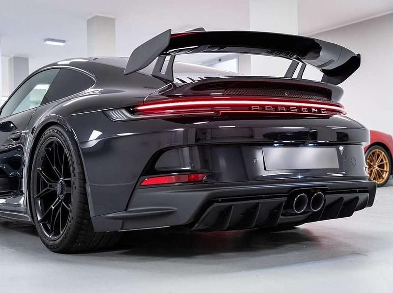 Usata Porsche 911 GT3 510 CV (375 kW) 2024 Coupé