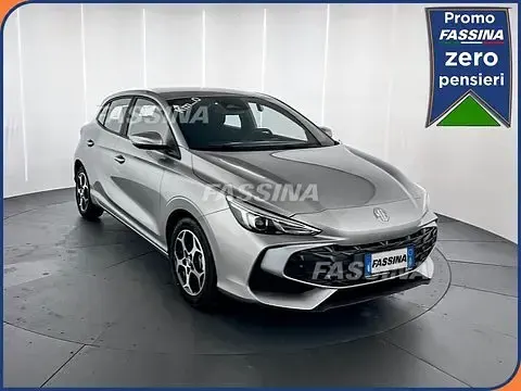 Usata MG MG3 Comfort 116 CV (85 kW) 2026 Utilitaria