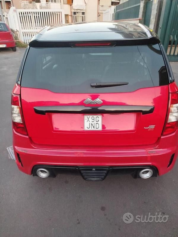 Usata Ligier JS50 2016 Utilitaria