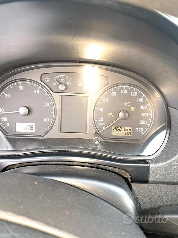 Usata VW Polo 2005 Berlina