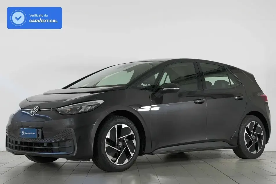 Usata VW ID.3 69 kW (95 CV) 2023 Utilitaria