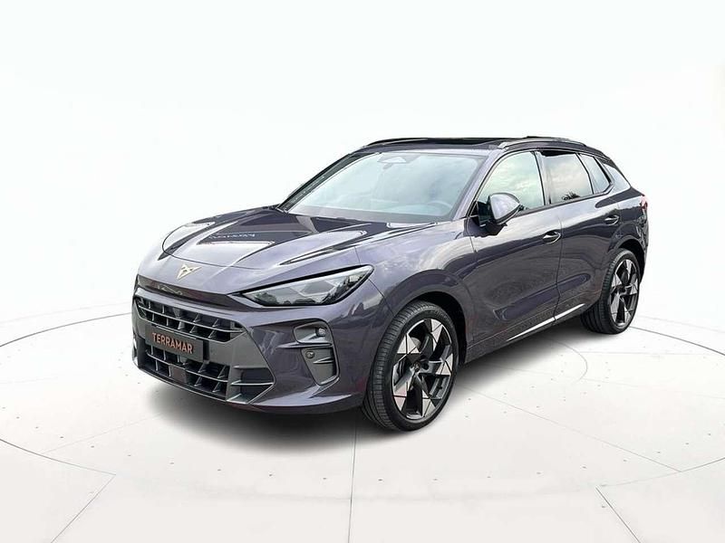 Nuova Cupra Terramar 150 CV (110 kW) 2025 Bianco SUV