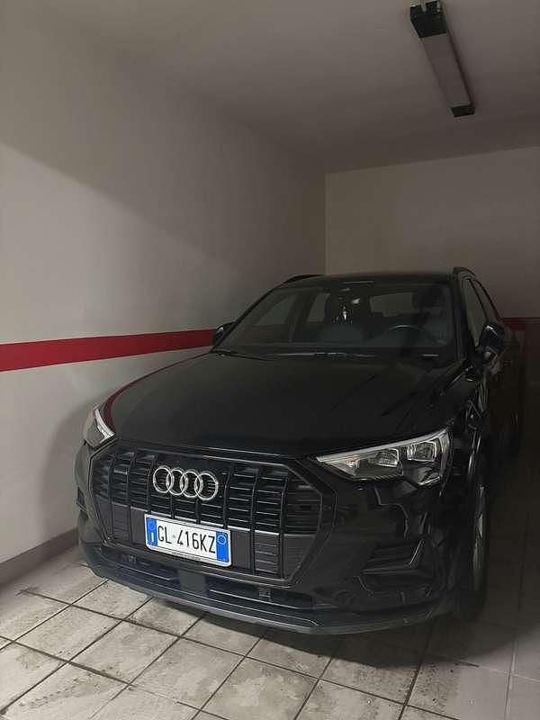 Usata Audi Q3 Business 150 CV (110 kW) 2021 SUV