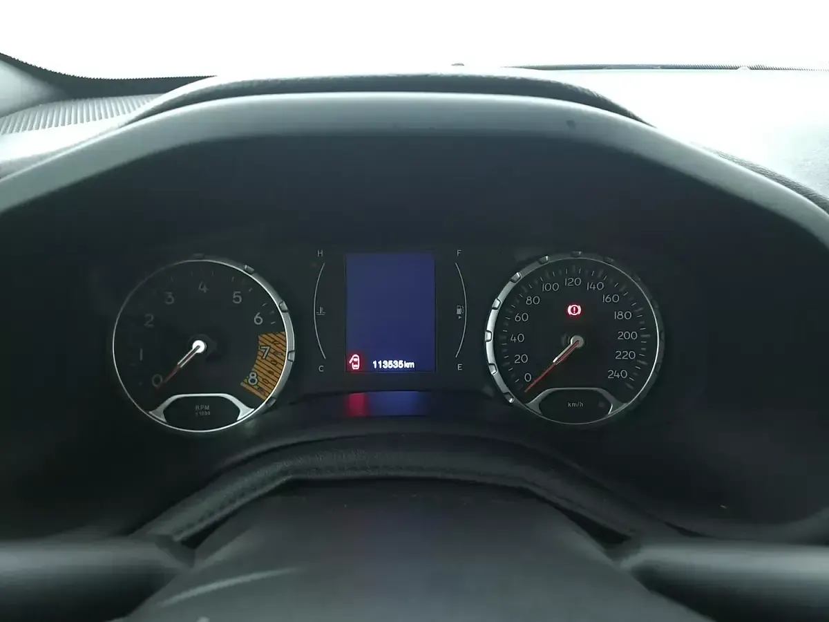 Usata Jeep Renegade Longitude 120 CV (88 kW) 2021 Antraciteantracite SUV