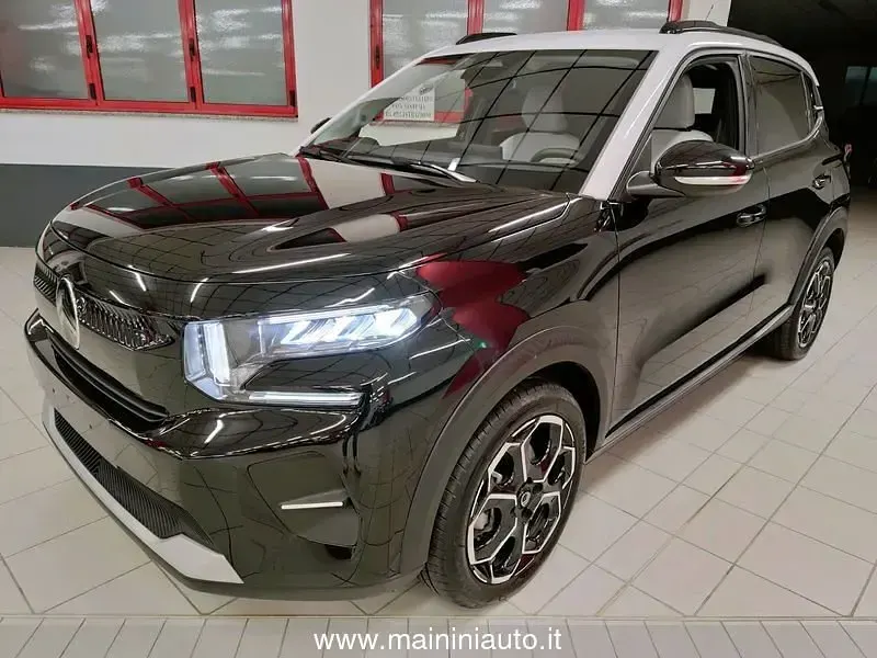 Occasion Citroën C3 PureTech 101 ch (74 kW) 2025 SUV