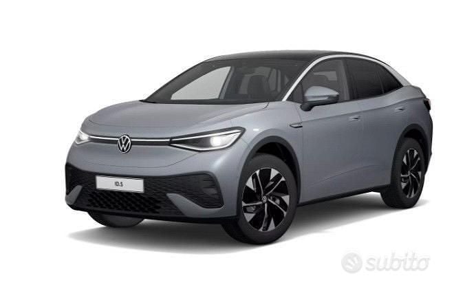 Usata 2022 VW ID.5 SUV | 38.000 € (Buon prezzo) - Immagine 1/4