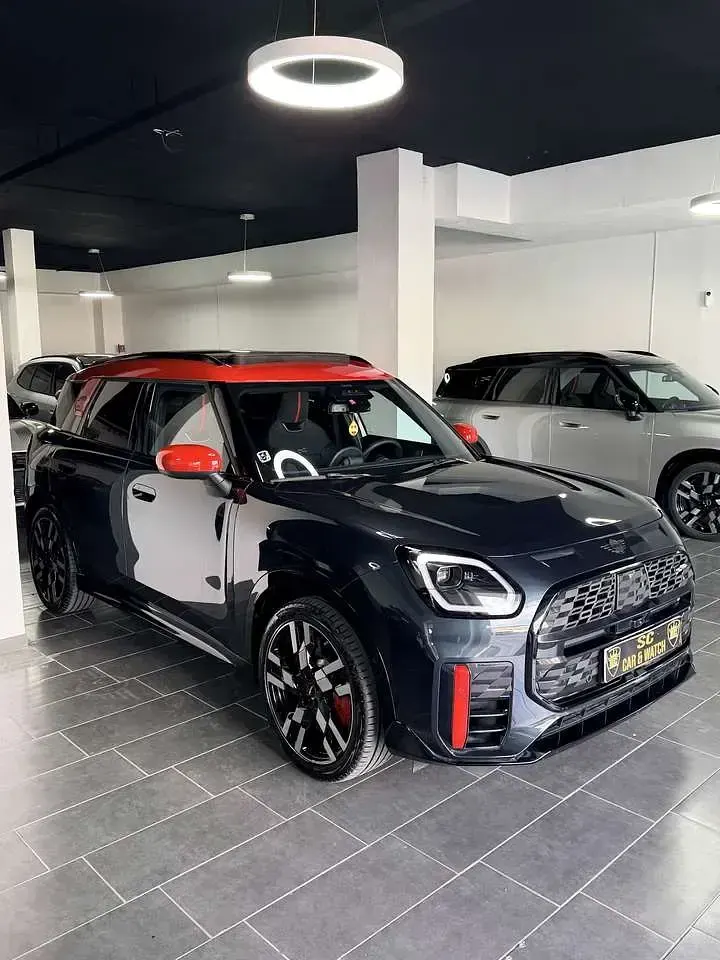 Usata Mini John Cooper Works Countryman 306 CV (225 kW) 2024 Other SUV