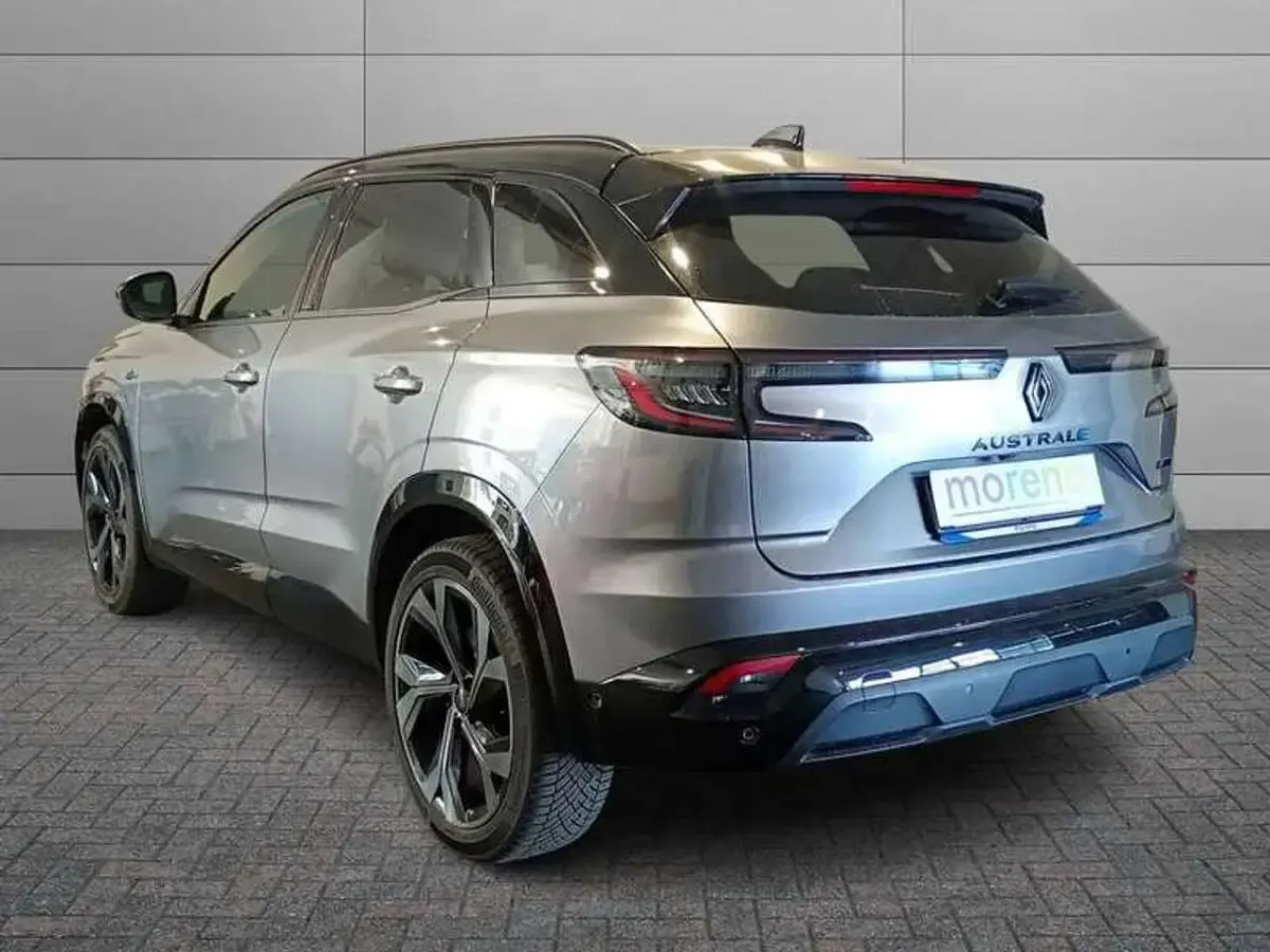 Usata Renault Austral Techno Esprit Alpine 199 CV (146 kW) 2023 Other SUV
