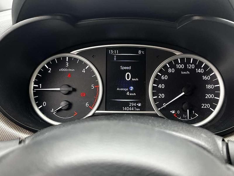 Usata Nissan Micra Acenta 82 CV (60 kW) 2018 Berlina