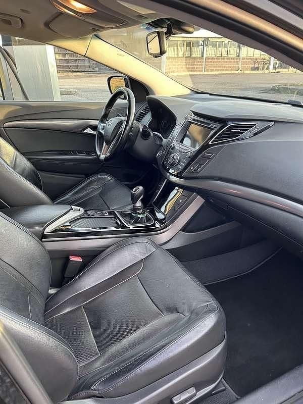 Usata Hyundai i40 Style 136 CV (100 kW) 2012 Station wagon