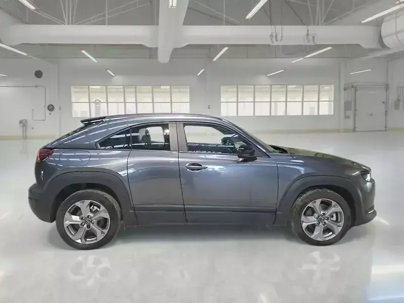 Usata Mazda MX30 80 kW (110 CV) 2022 SUV