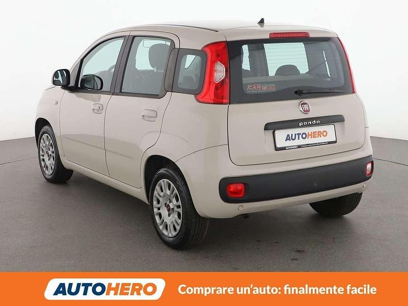 Usata Fiat Panda Easy 70 CV (51 kW) 2016 Beige Utilitaria