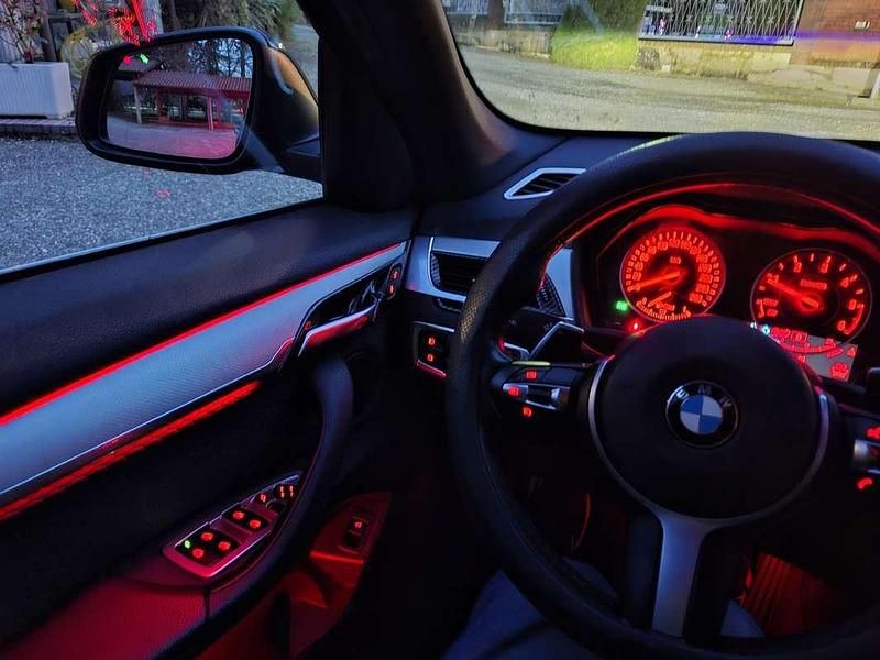 Usata BMW X1 M Sport 190 CV (139 kW) 2015 SUV