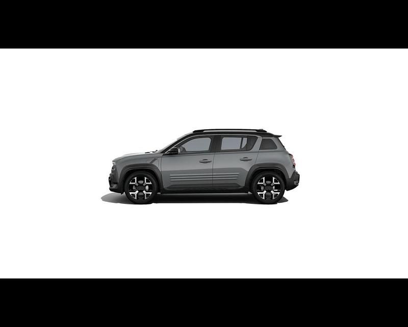Nuova Renault R4 Komfort 110 kW (150 CV) 2026 Bestyle havana (grigio road + tetto ne Berlina