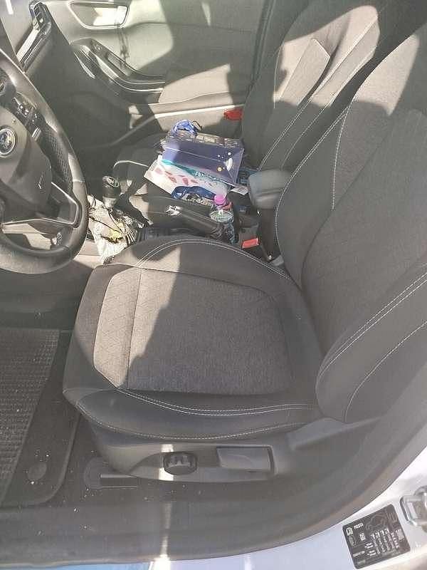 Usata Ford Fiesta Active 101 CV (74 kW) 2020 Berlina