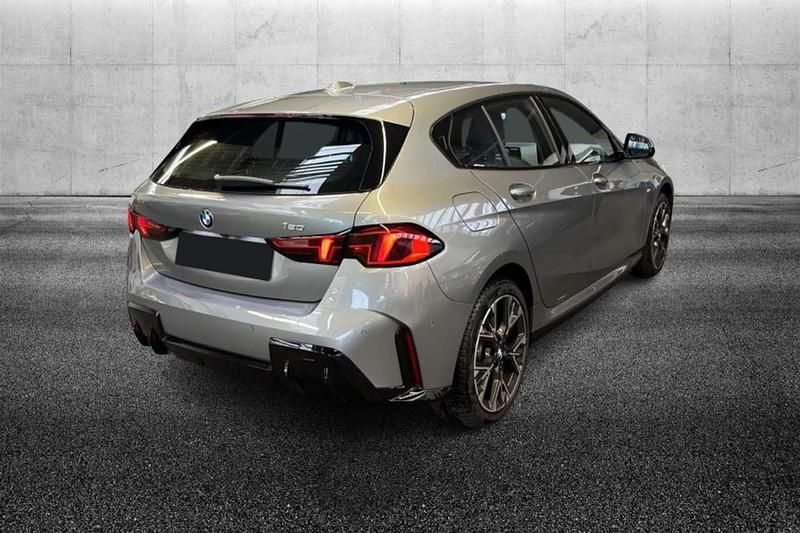 Usata BMW 120 M Sport 156 CV (114 kW) 2024 Grigio Utilitaria