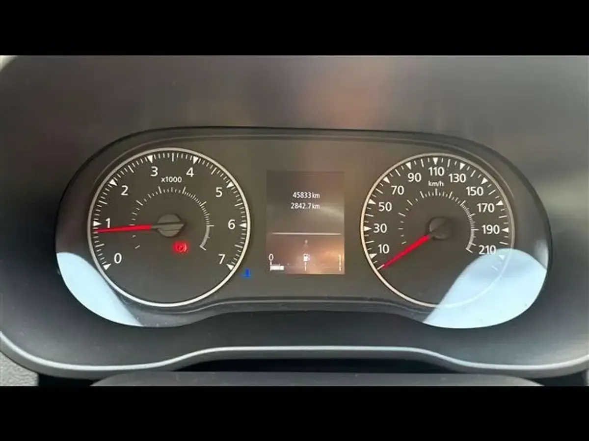 Usata Dacia Duster Journey 116 CV (85 kW) 2023 Verde scuro SUV