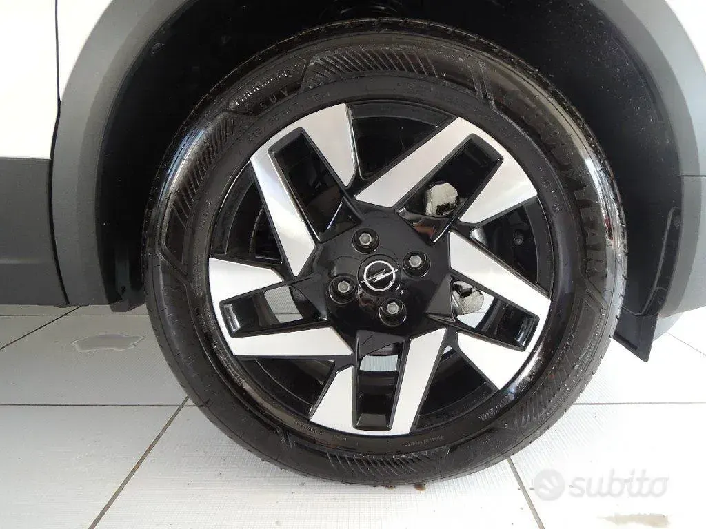 Nuova Opel Mokka Edition 101 CV (74 kW) 2025 Bianco SUV