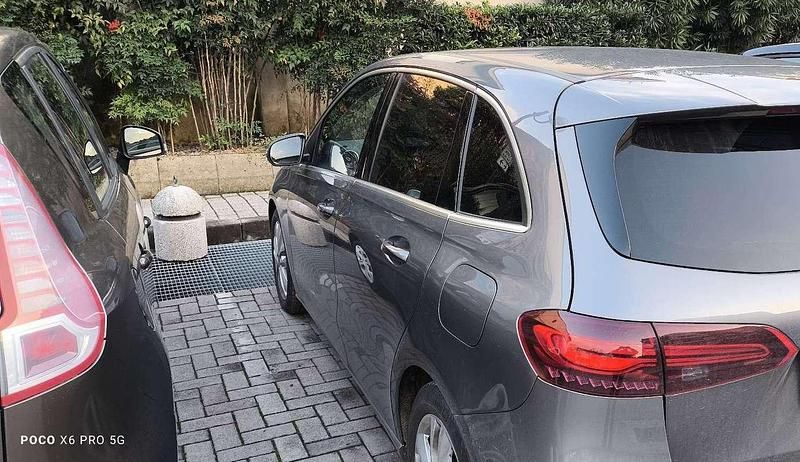 Usata Mercedes B200 Premium 150 CV (110 kW) 2023 Monovolume
