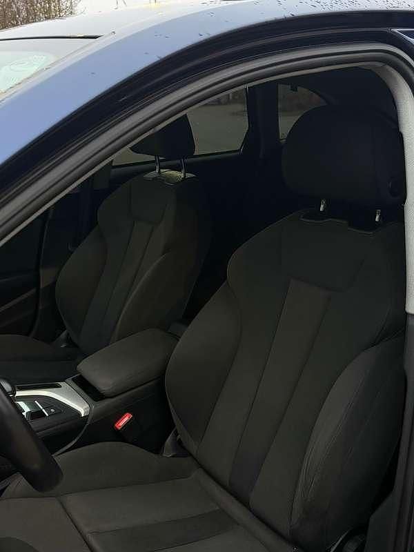 Usata Audi A4 Ambiente 190 CV (139 kW) 2018 Station wagon