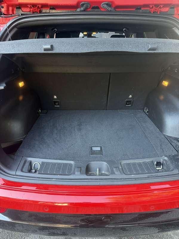 Usata Jeep Compass Limited 131 CV (96 kW) 2021 SUV