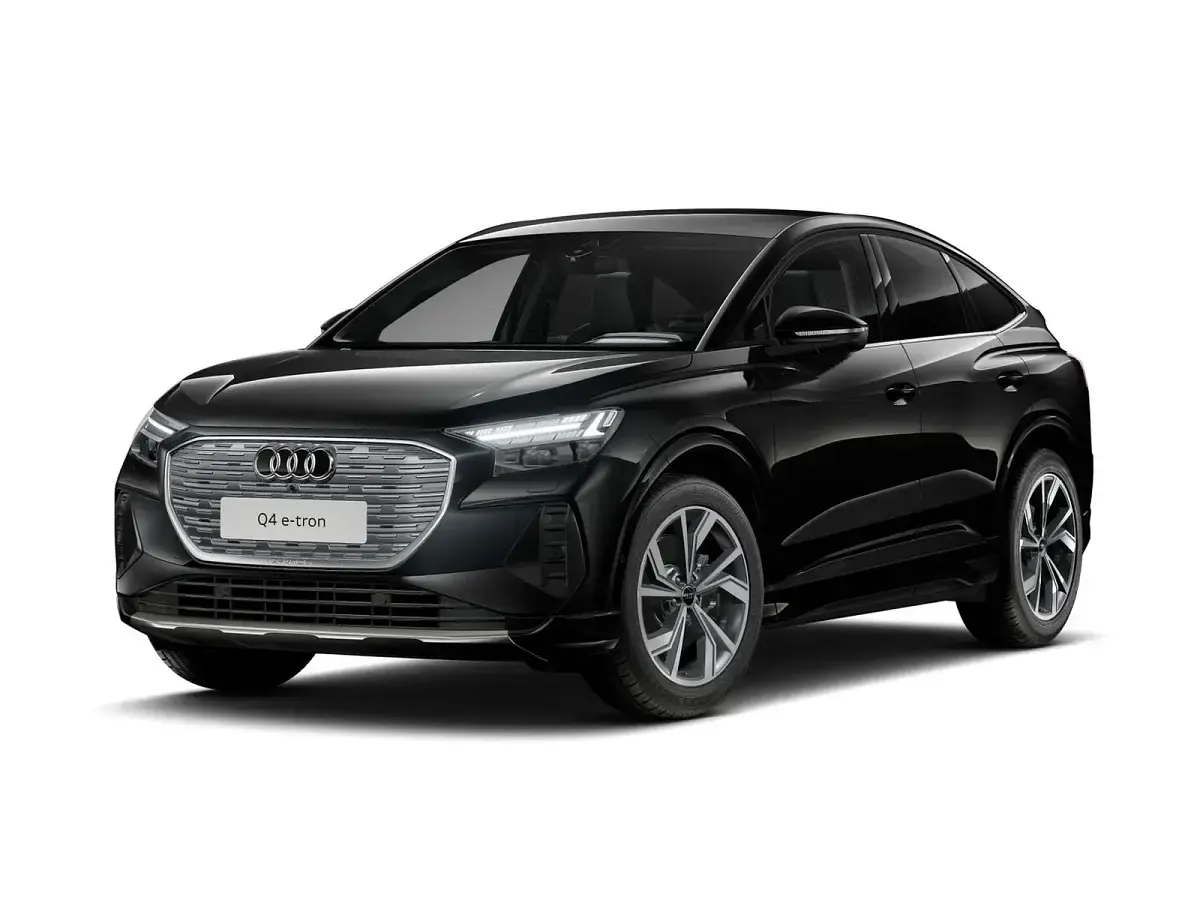 Usado Audi Q4 Sportback e-tron Advanced 219 kW (299 CV) 2023 SUV
