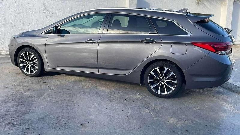Usata Hyundai i40 141 CV (103 kW) 2016 Station wagon