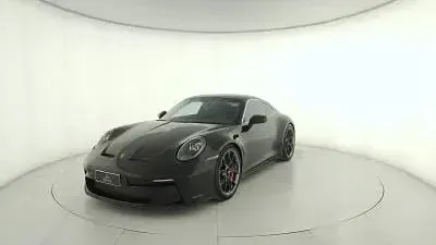 Usata Porsche 911 Carrera 385 CV (283 kW) 2020 Nero Coupé
