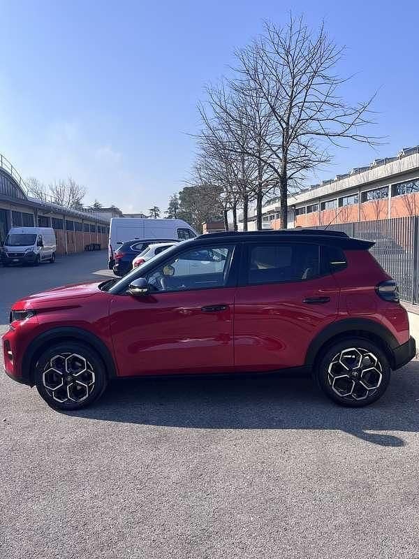 Usata Citroën C3 PureTech 101 CV (74 kW) 2025 SUV