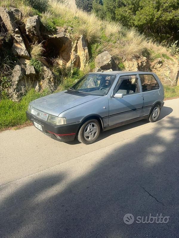 Usata Fiat Uno 1997 Utilitaria