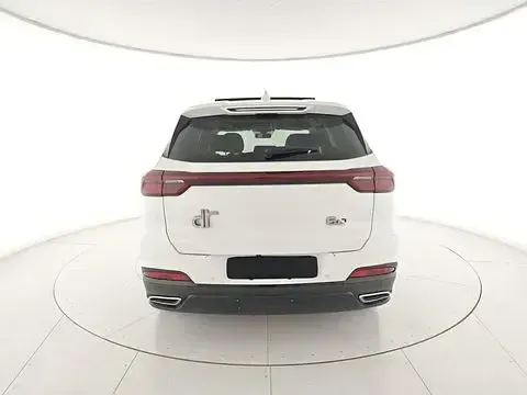 Usado DR DR 6.0 150 CV (110 kW) 2022 Blanco SUV