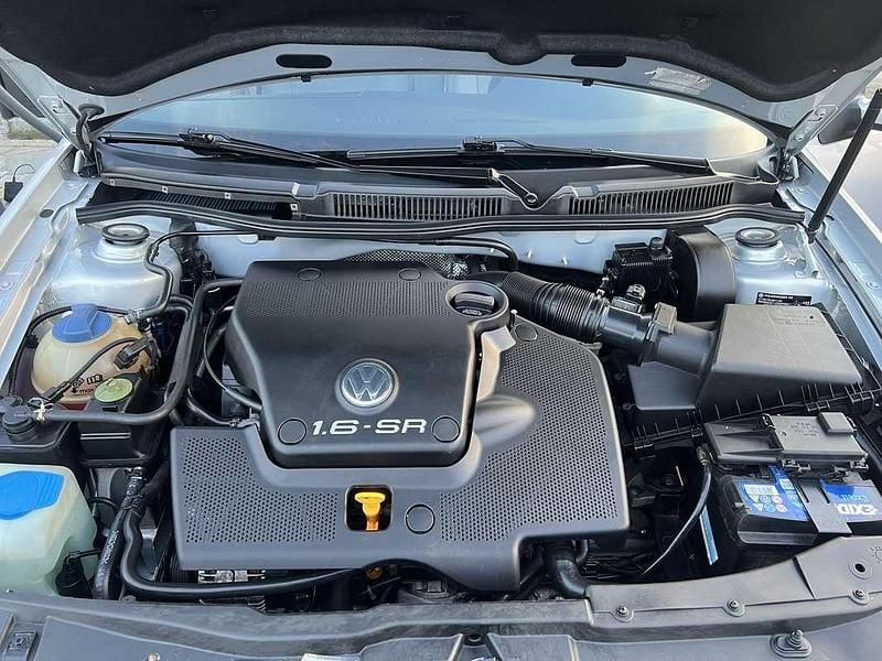 Usata VW Golf III GT 101 CV (74 kW) 1997 Berlina