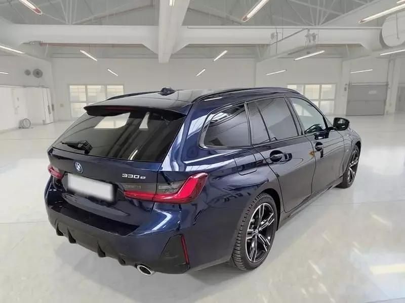 Usata BMW 330e M Sport 183 CV (134 kW) 2023 Station wagon