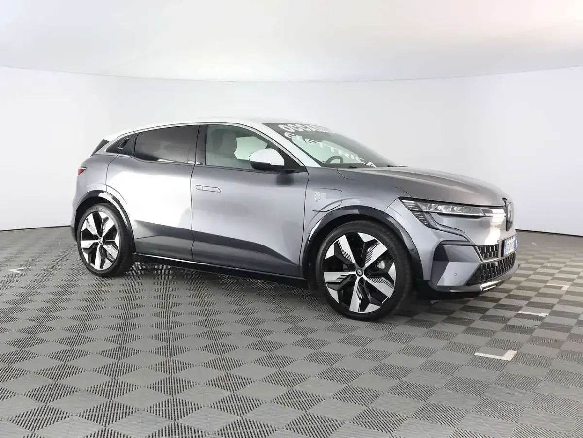 Usata Renault Megane E-Tech Techno 55 kW (75 CV) 2023 Tokyo Berlina