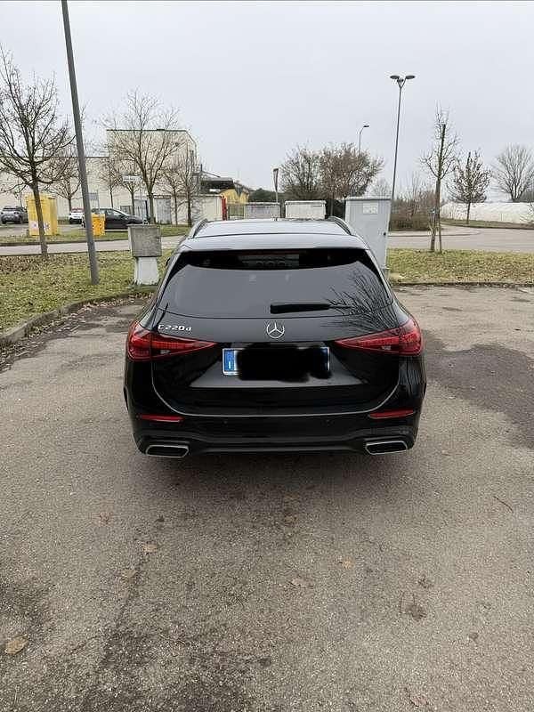 Usata Mercedes C220 Premium 200 CV (147 kW) 2023 Station wagon