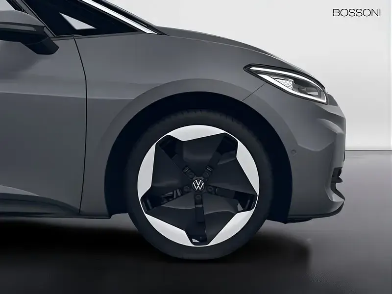 Nuova VW ID.3 Pro 69 kW (95 CV) 2026 Grigio Utilitaria