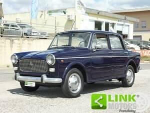 Blu Usata 1965 Fiat 1100D Tre volumi | 3995 € - Immagine 1/4