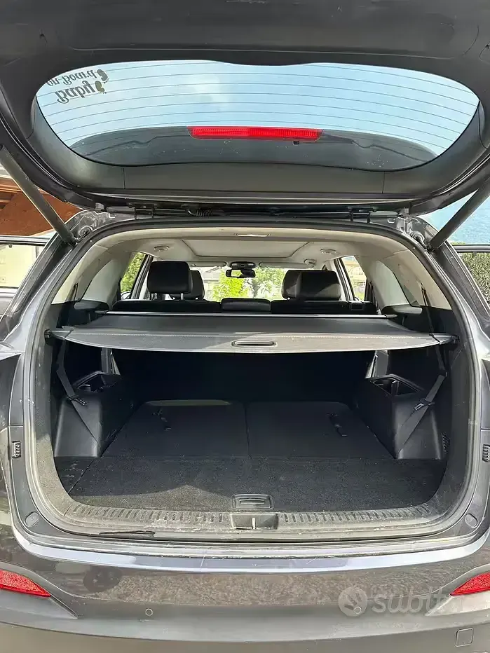 Usata Kia Sorento 200 CV (147 kW) 2017 SUV