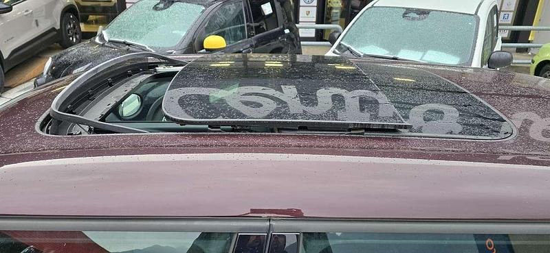 Usata Mini Cooper D Clubman 116 CV (85 kW) 2017 Other Station wagon