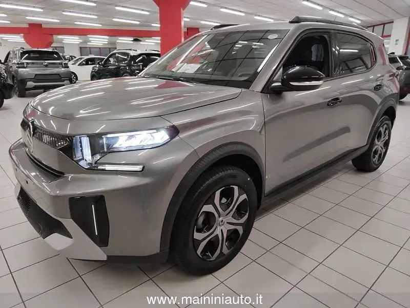 Usata Citroën C3 Aircross 101 CV (74 kW) 2025 SUV