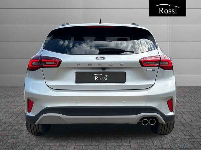 Usata Ford Focus Active 125 CV (91 kW) 2024