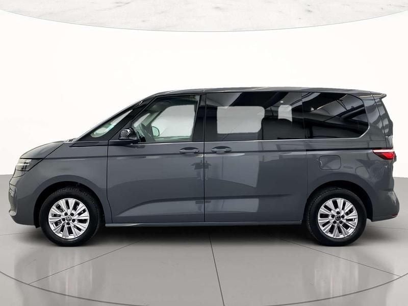 Nuova VW Multivan 150 CV (110 kW) 2026 Pure grey Furgone